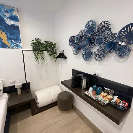Bed & Breakfast Namuri Luxury